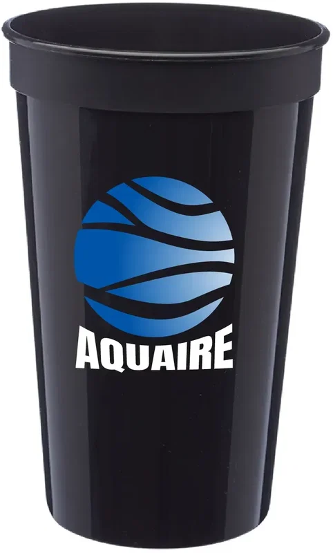 22 oz. Fantastic Plastic Stadium Cups (Full Color) — view 11