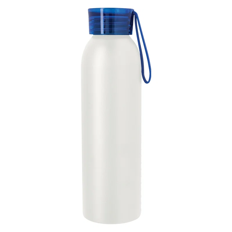 22 Oz. Full Color Darby Aluminum Bottle — view 24
