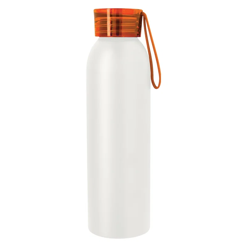 22 Oz. Full Color Darby Aluminum Bottle — view 28