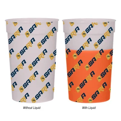Hand wrapped around the middle size