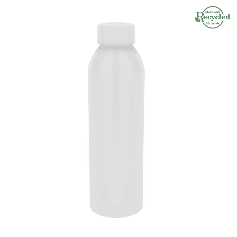 22 Oz. Full Color Serena Aluminum Bottle — view 10