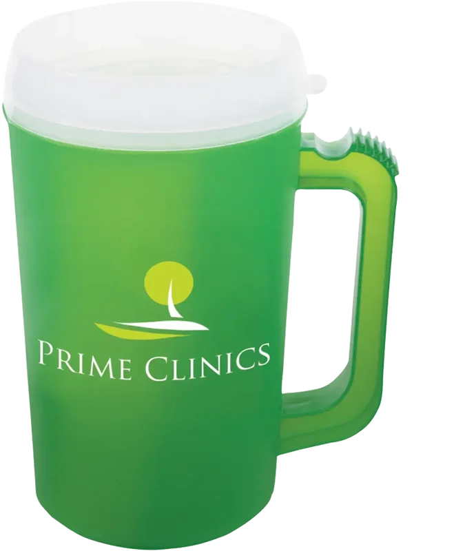 Custom Insulated Mug - 22 oz — view 11