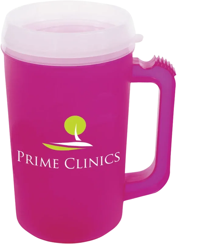 Custom Insulated Mug - 22 oz — view 13