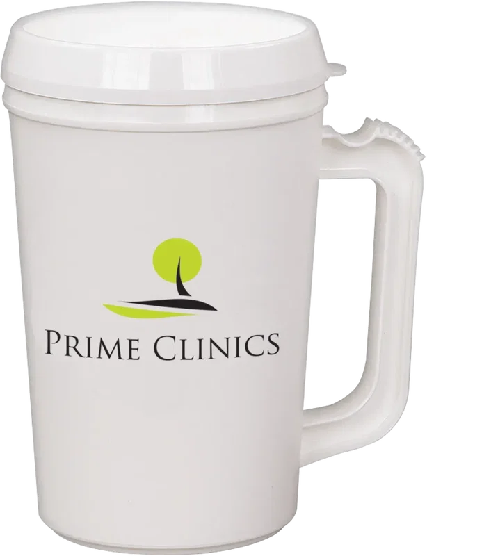 Custom Insulated Mug - 22 oz — view 14