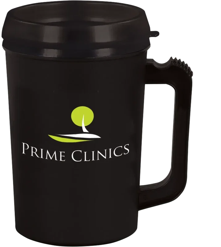 Custom Insulated Mug - 22 oz — view 15