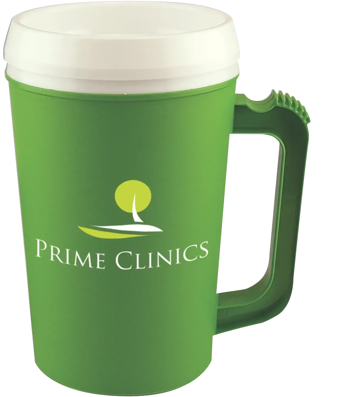 Custom Insulated Mug - 22 oz — view 2