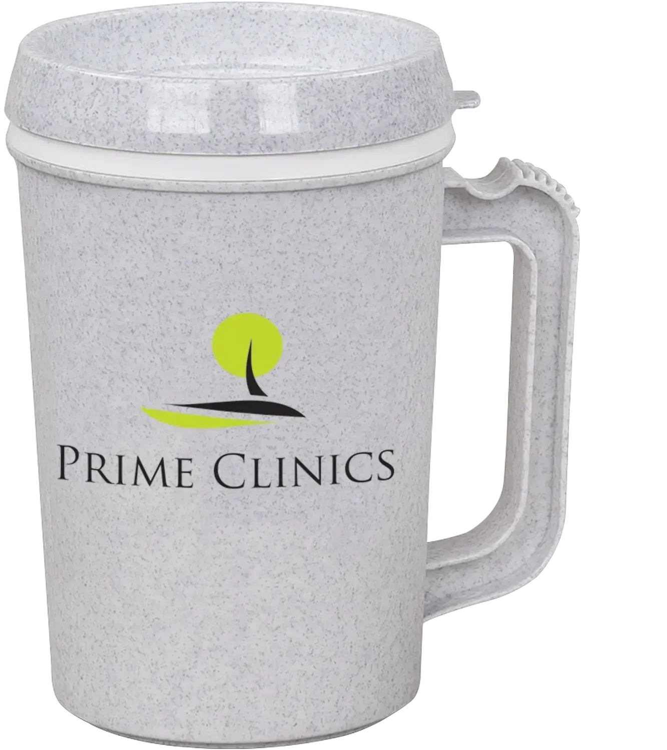 Custom Insulated Mug - 22 oz — view 3