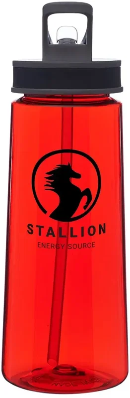 Jog Tritan Water Bottle — view 13