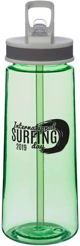Jog Tritan Water Bottle — view 6
