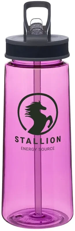 Jog Tritan Water Bottle — view 8