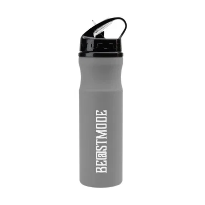 22 Oz. Memphis Recycled Aluminum Bike Bottle — view 3