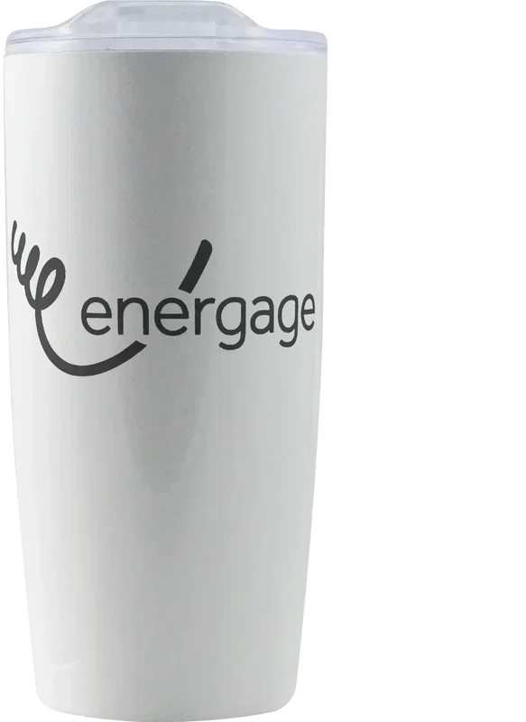 Custom 22 oz USA-Made Double Wall Tumbler — view 10