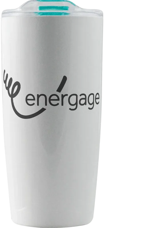 Custom 22 oz USA-Made Double Wall Tumbler — view 11