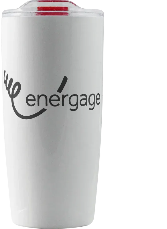 Custom 22 oz USA-Made Double Wall Tumbler — view 12