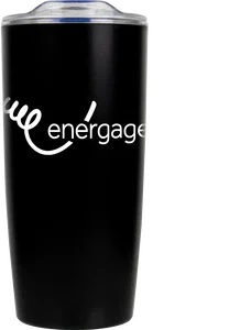 Custom 22 oz USA-Made Double Wall Tumbler