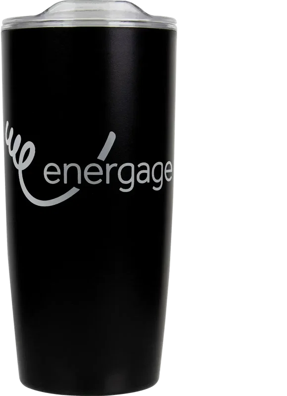 Custom 22 oz USA-Made Double Wall Tumbler — view 4