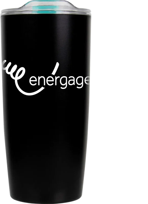 Custom 22 oz USA-Made Double Wall Tumbler — view 5