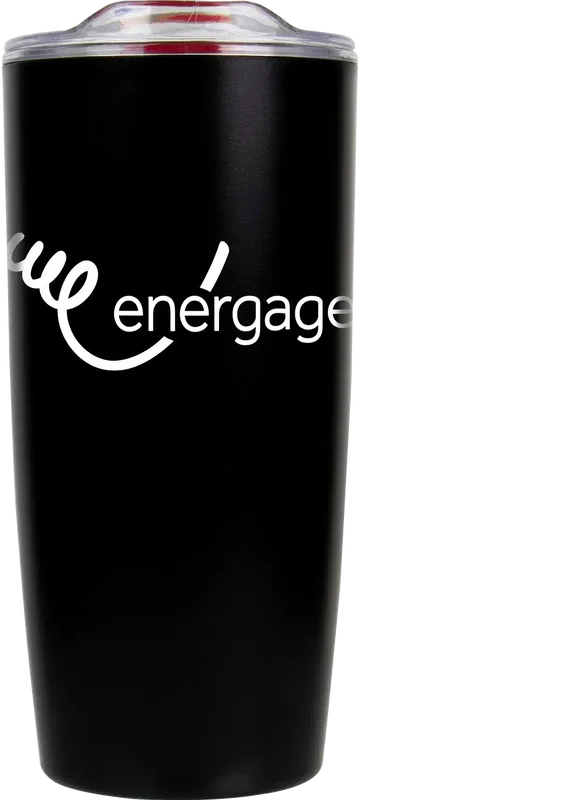 Custom 22 oz USA-Made Double Wall Tumbler — view 7