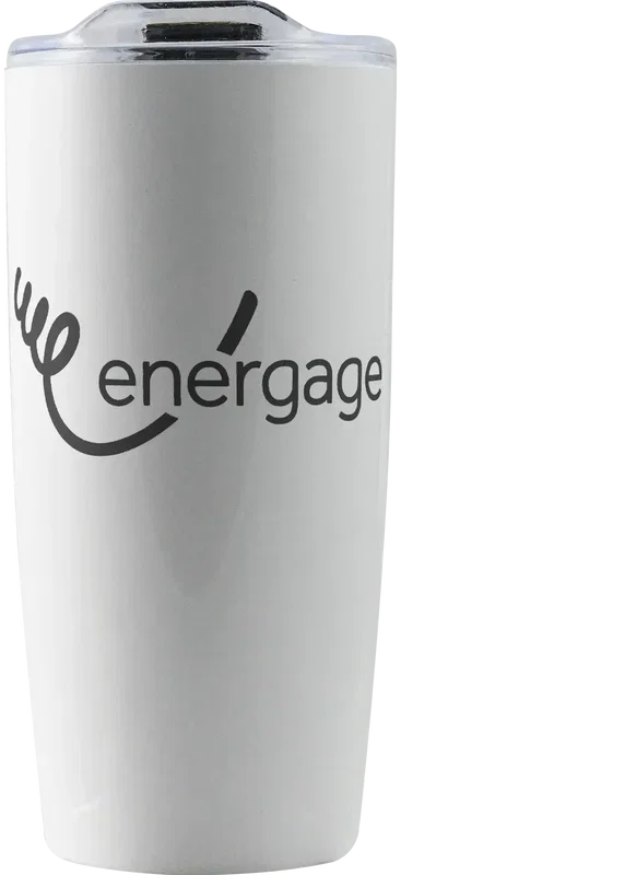 Custom 22 oz USA-Made Double Wall Tumbler — view 8