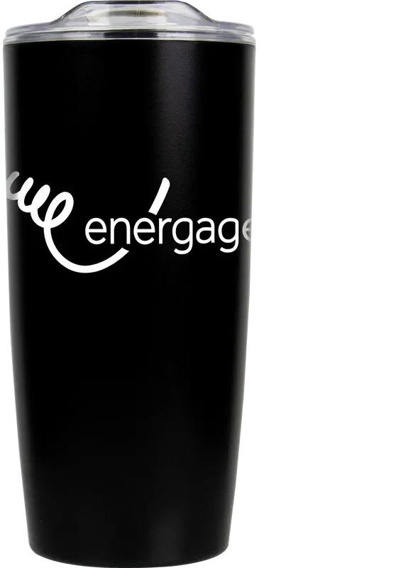 Custom 22 oz USA-Made Double Wall Tumbler — view 9