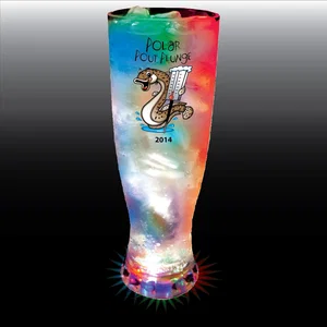Promotional Pilsner Glass - 22 Oz.