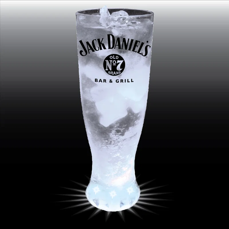 Promotional Pilsner Glass - 22 Oz. — view 12
