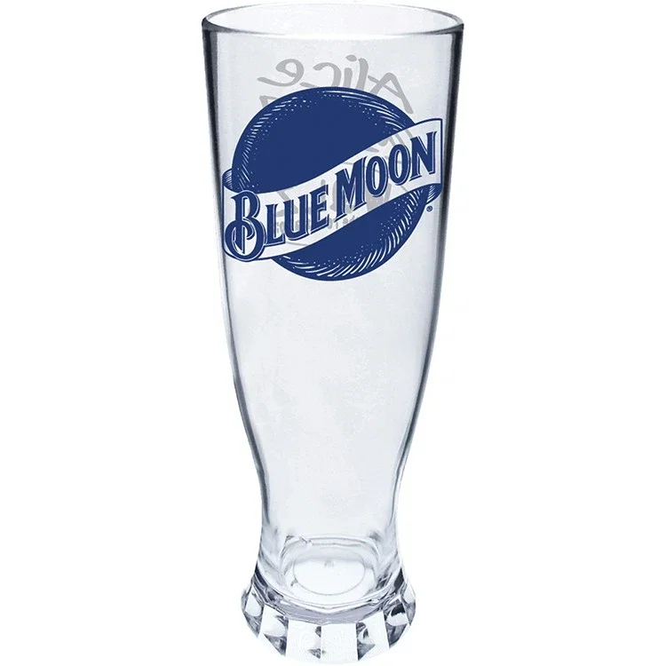 Promotional Pilsner Glass - 22 Oz.