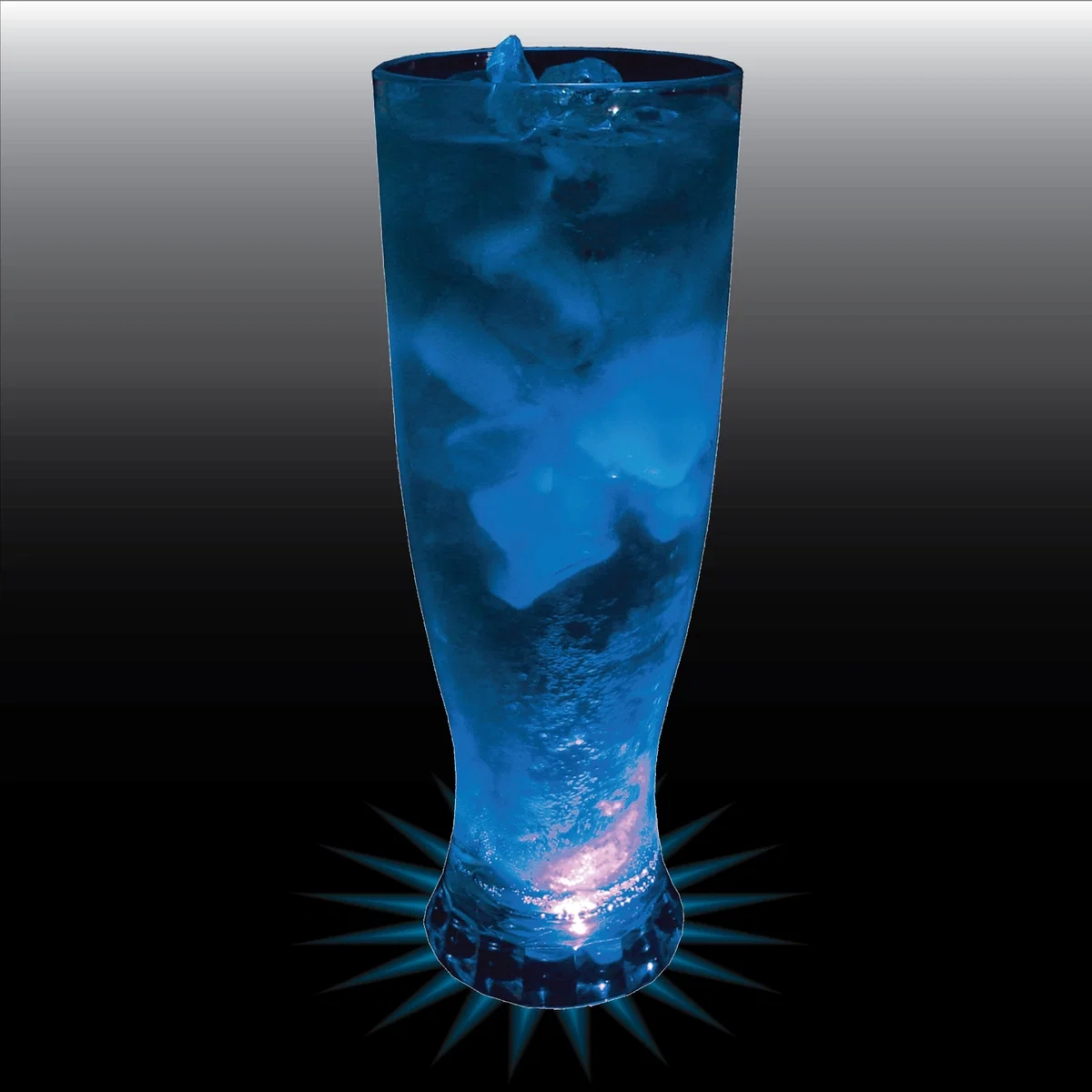Promotional Pilsner Glass - 22 Oz. — view 2