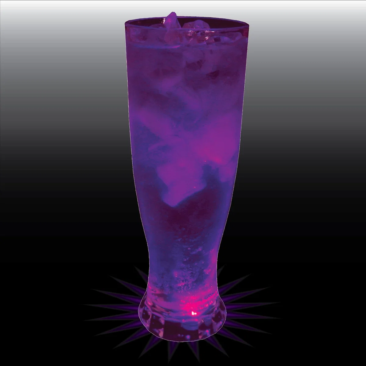 Promotional Pilsner Glass - 22 Oz. — view 3