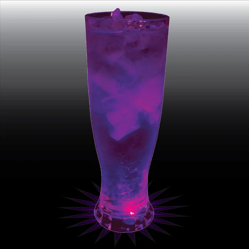 Promotional Pilsner Glass - 22 Oz. — view 3