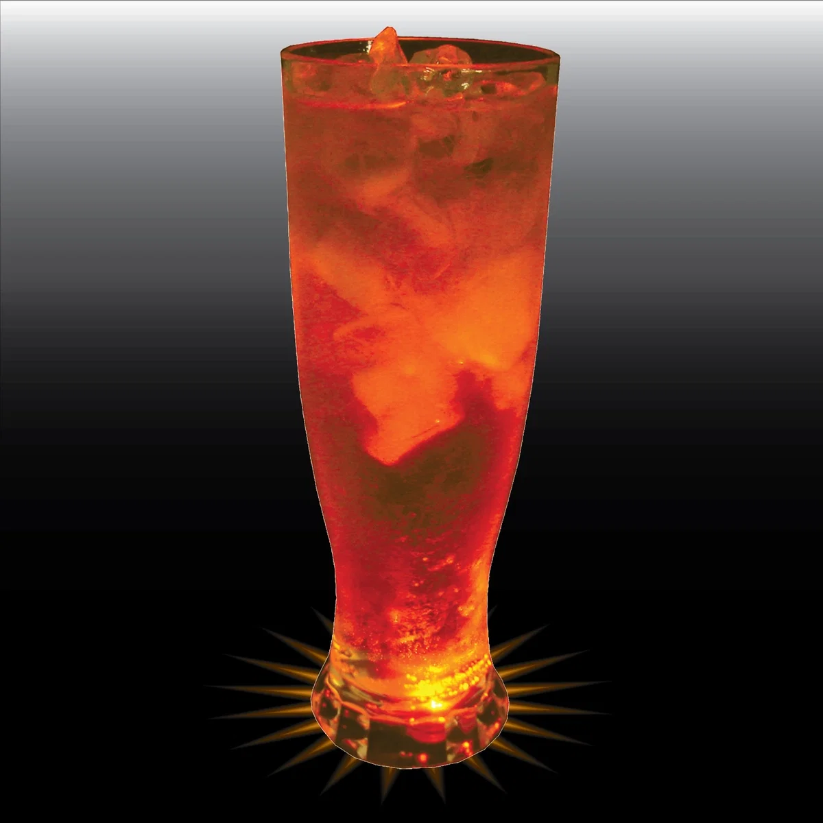 Promotional Pilsner Glass - 22 Oz. — view 4