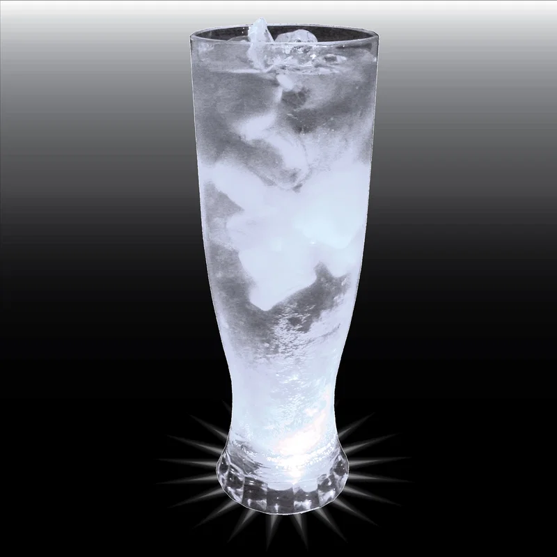 Promotional Pilsner Glass - 22 Oz. — view 5