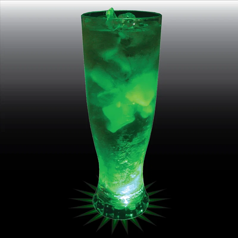Promotional Pilsner Glass - 22 Oz. — view 7