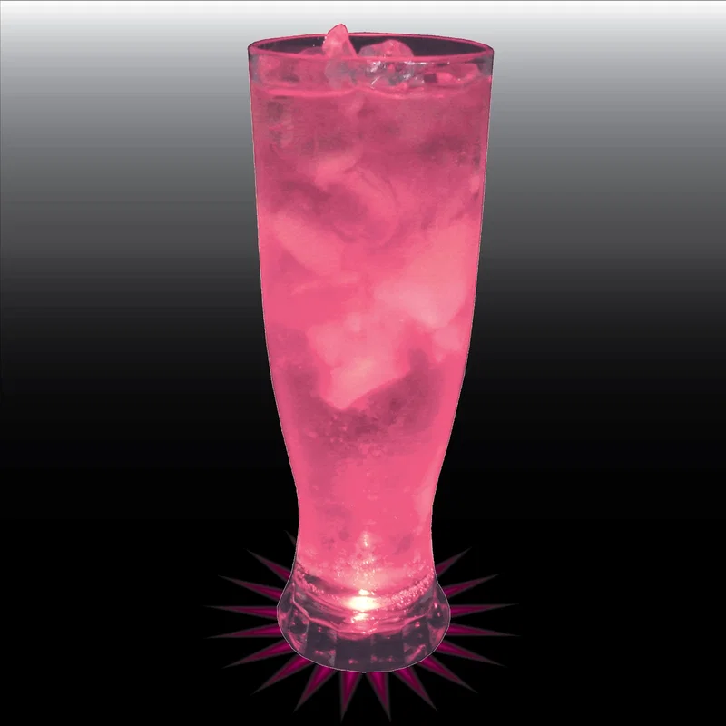 Promotional Pilsner Glass - 22 Oz. — view 8