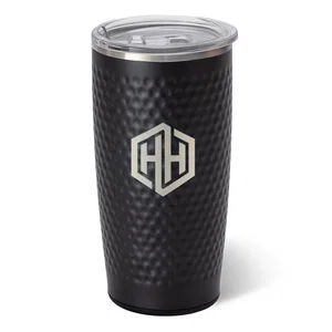 22 Oz. Swig Life™ Stainless Steel Golf Tumbler