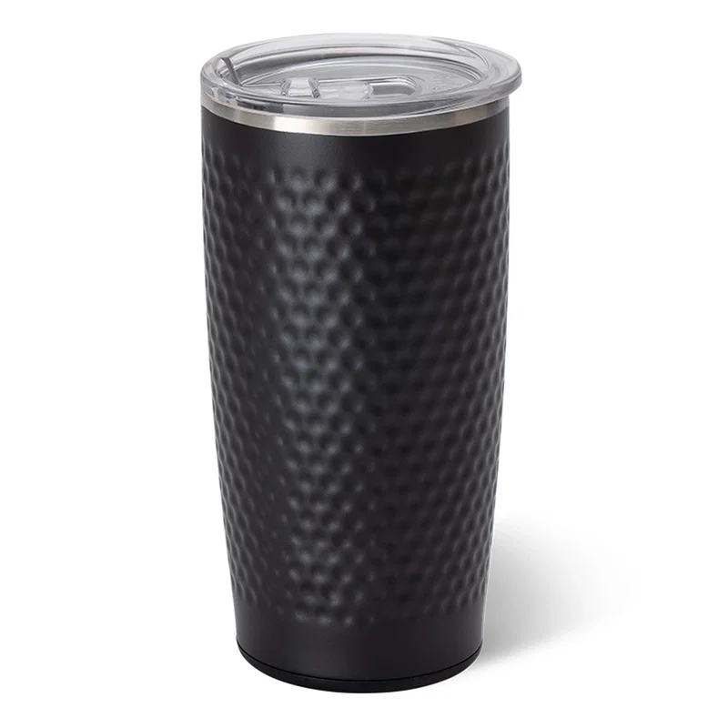 22 Oz. Swig Life™ Stainless Steel Golf Tumbler — view 2