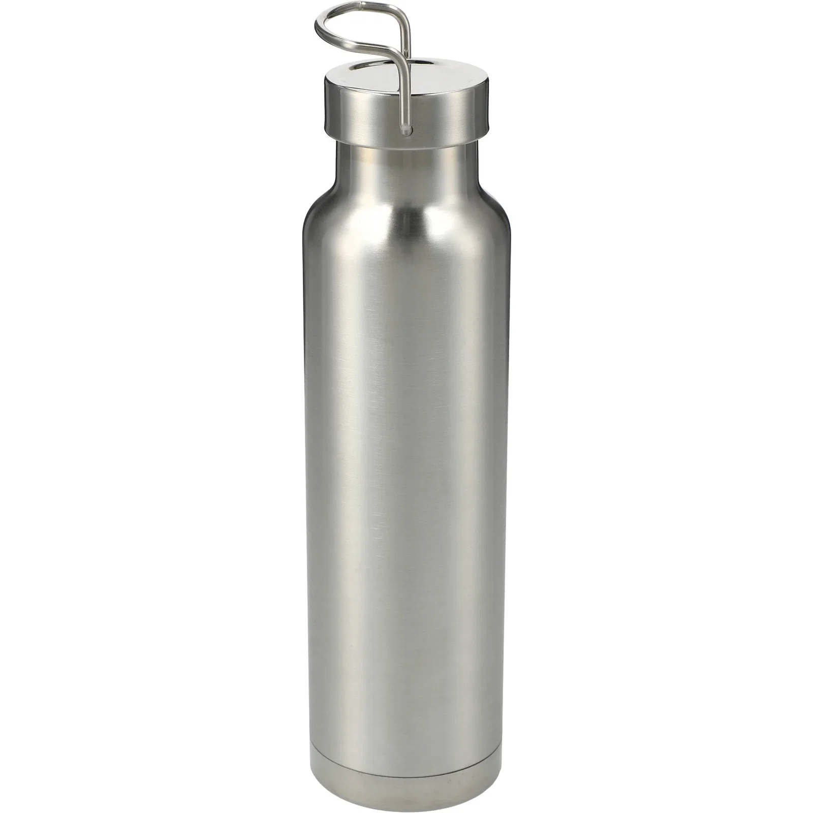 22 oz. Thor Copper Vacuum Insulated Water Bottle — view 100