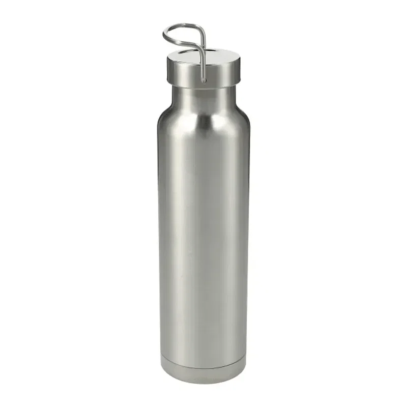 22 oz. Thor Copper Vacuum Insulated Water Bottle