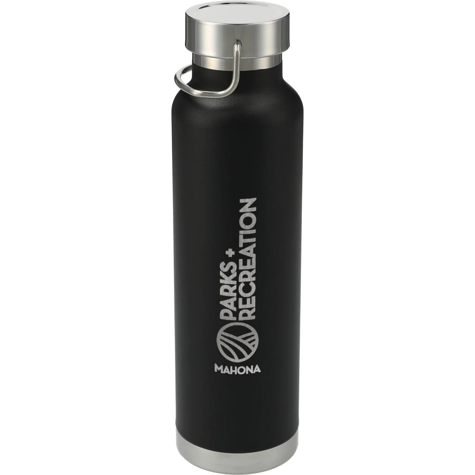 22 oz. Thor Copper Vacuum Insulated Water Bottle — view 56