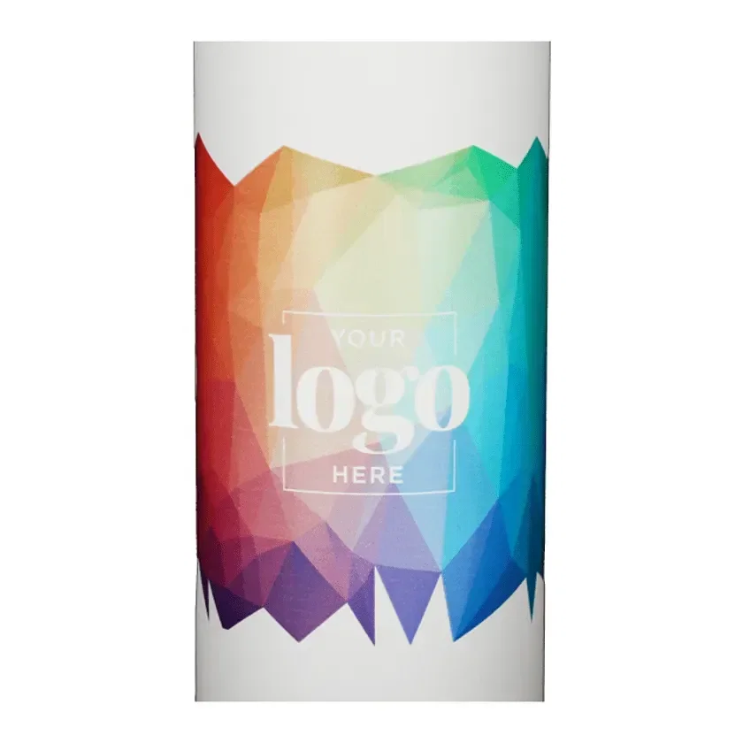 22 oz. Thor Copper Vacuum Insulated Water Bottle — view 4