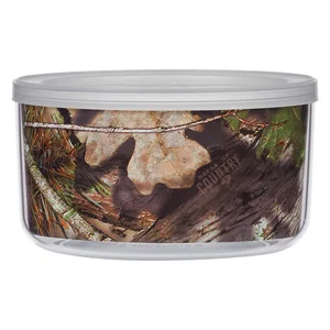 22 Oz. Tritan™ Food Storage Bowl