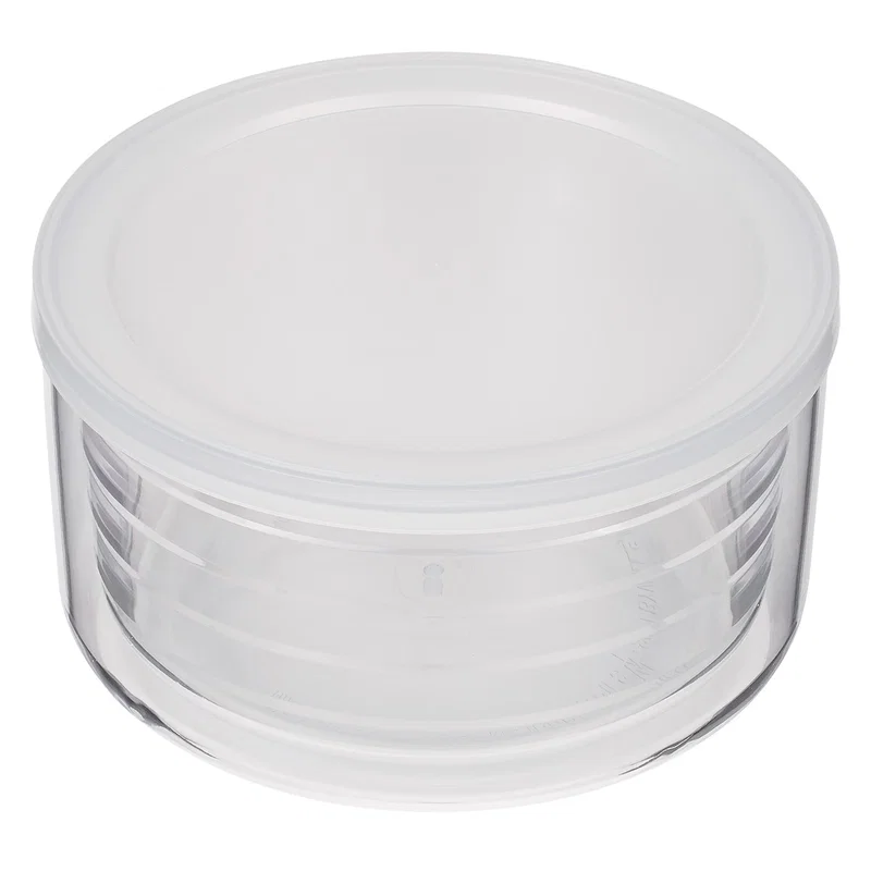 22 Oz. Tritan™ Food Storage Bowl — view 4