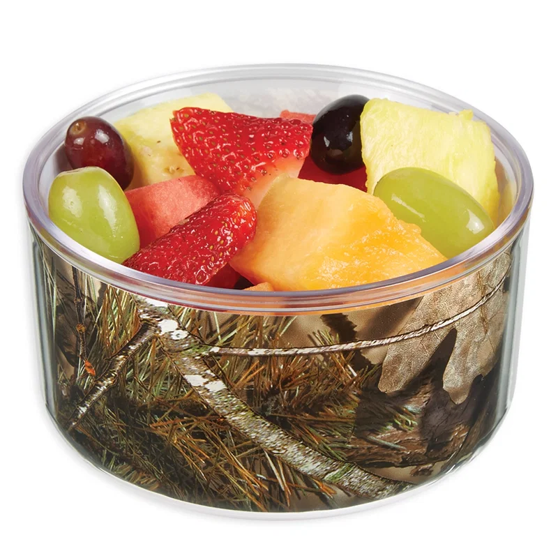 22 Oz. Tritan™ Food Storage Bowl — view 6