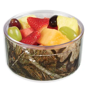 22 Oz. Tritan™ Food Storage Bowl