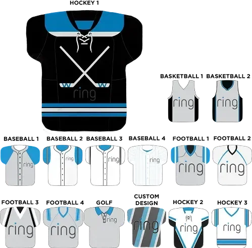 Custom Cooling Jersey Towel