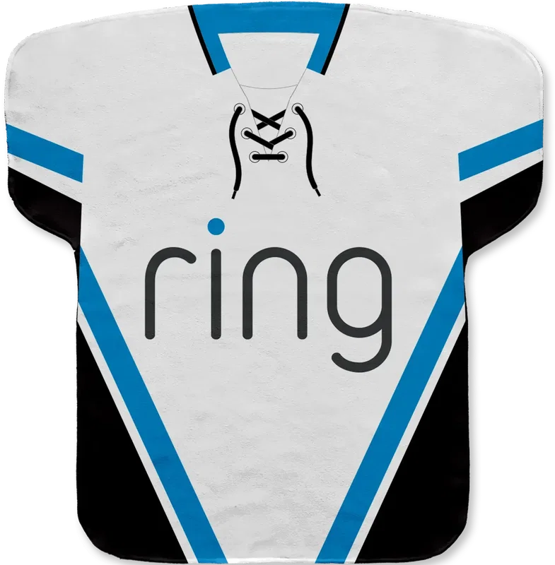 Custom Cooling Jersey Towel — view 10
