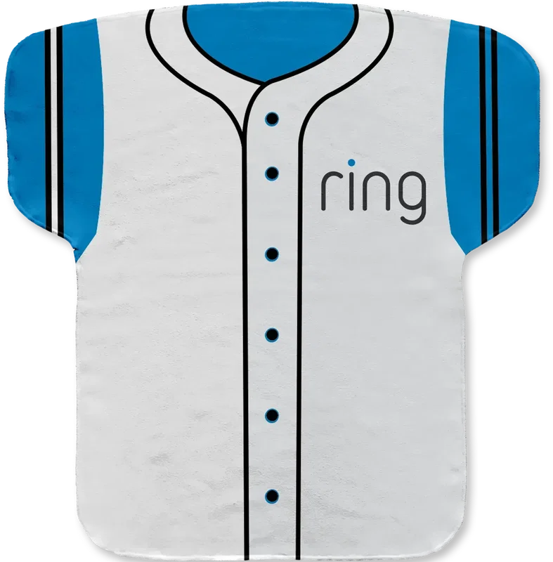 Custom Cooling Jersey Towel — view 11