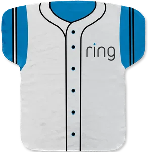 Custom Cooling Jersey Towel