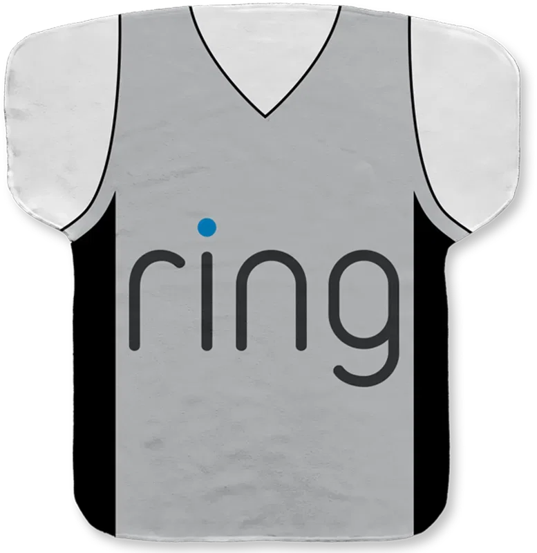 Custom Cooling Jersey Towel — view 12