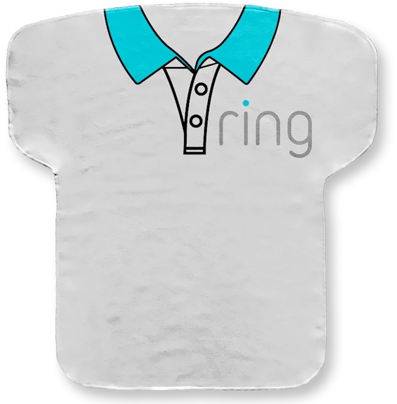 Custom Cooling Jersey Towel — view 13